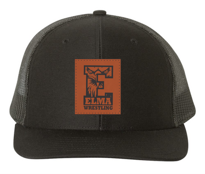 Eagles Richardson 112 patch hat