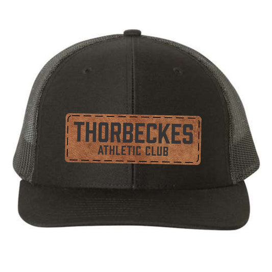 Thorbeckes Snapback Hat