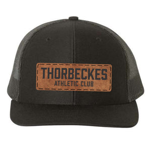 Thorbeckes Snapback Hat