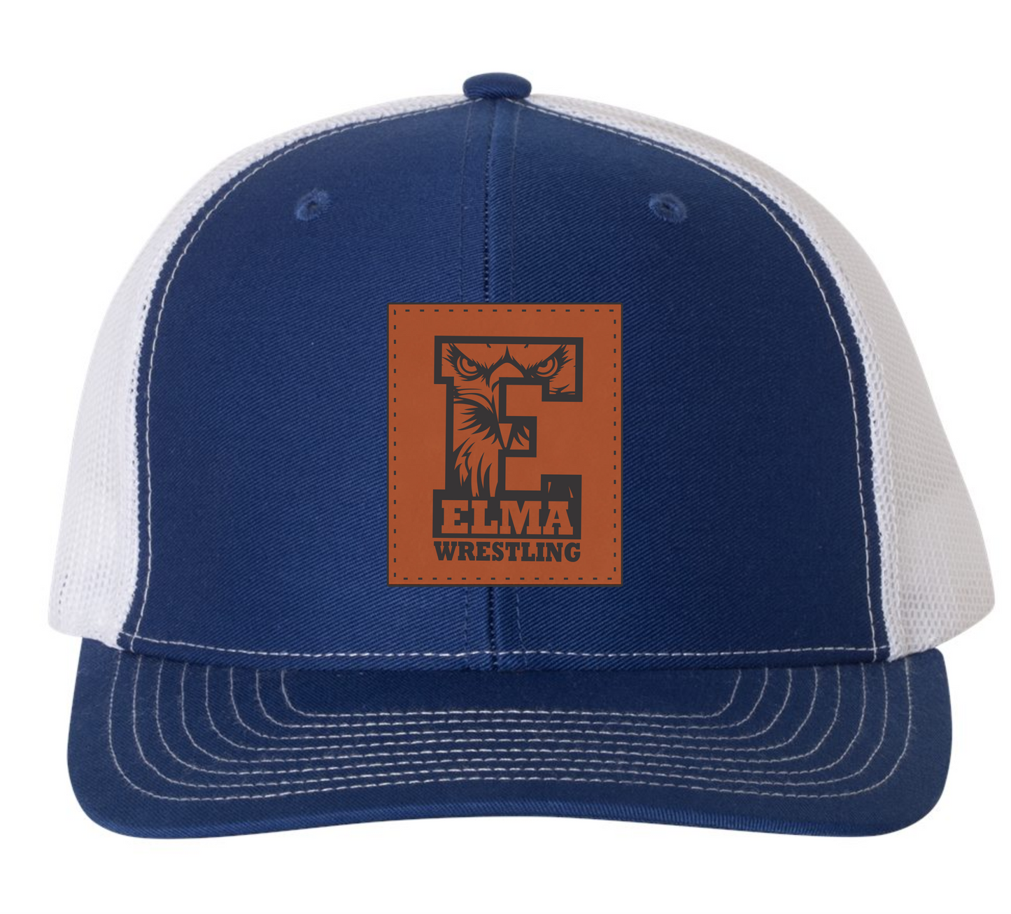 Eagles Richardson 112 patch hat