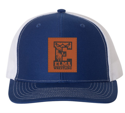 Eagles Richardson 112 patch hat