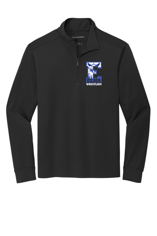 Eagle Dry Fit 1/4 Zip