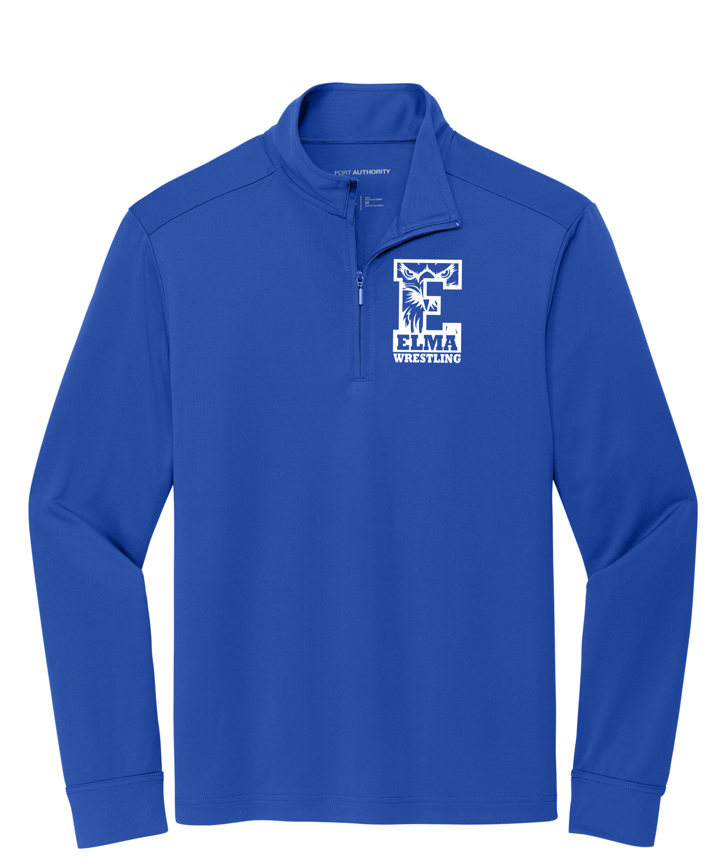 Eagle Dry Fit 1/4 Zip