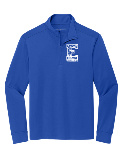 Eagle Dry Fit 1/4 Zip