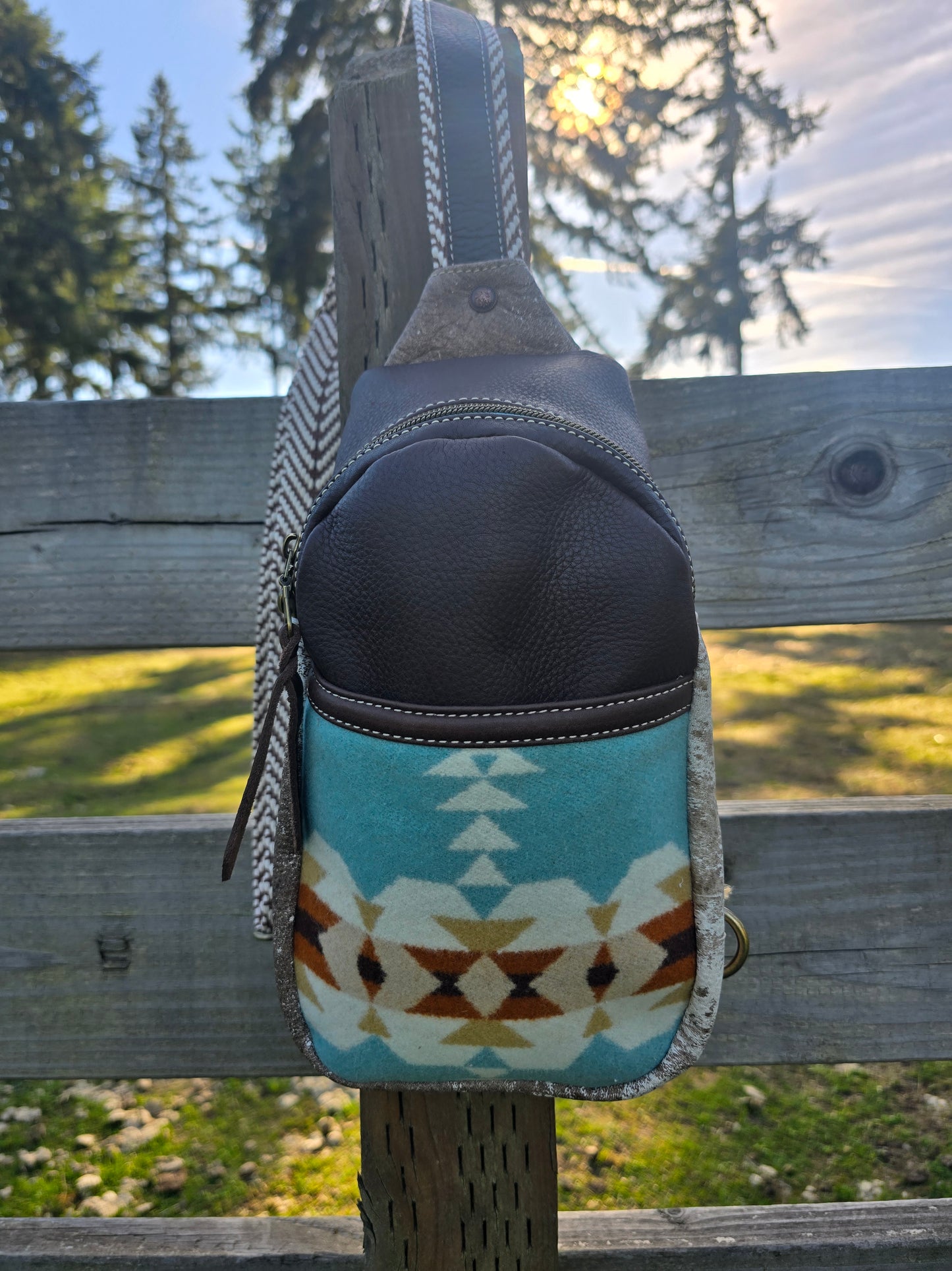 The Julian Sling 2