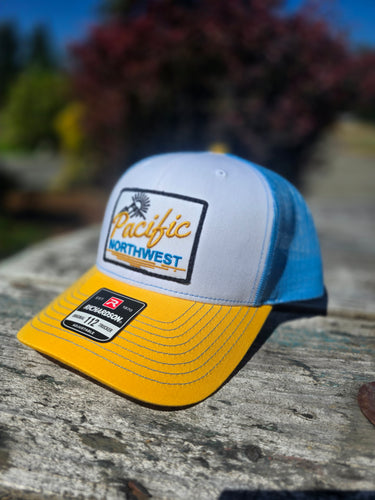 PNW Summer Vibes hat.