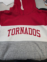 Tornados Tackle Twill Hoodie