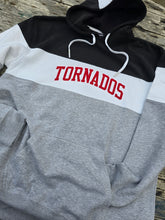 Tornados Tackle Twill Hoodie