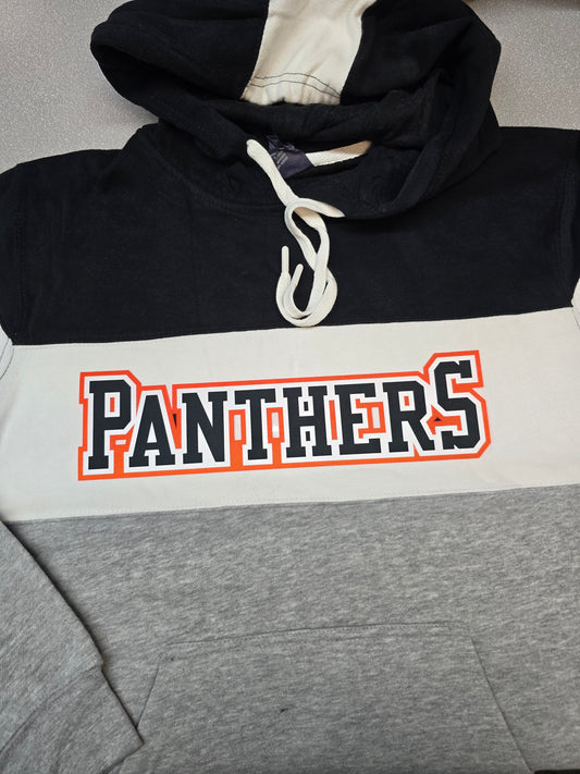 Panthers Tackle Twill hoodie