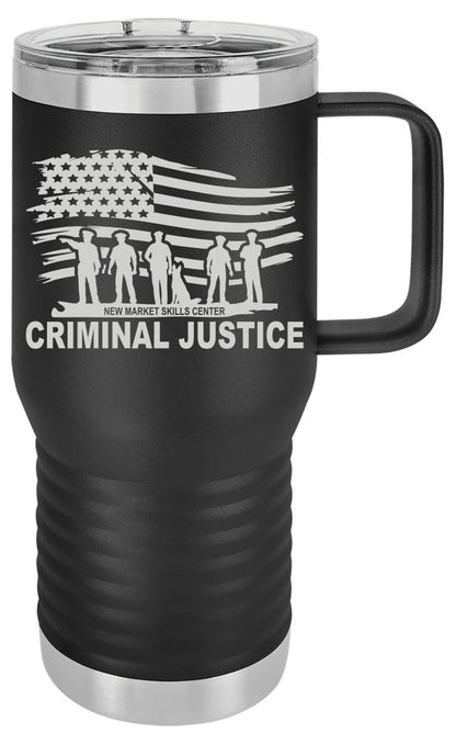 NMCJ Drinkware