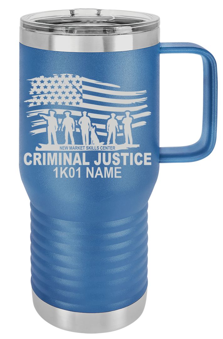 NMCJ Drinkware