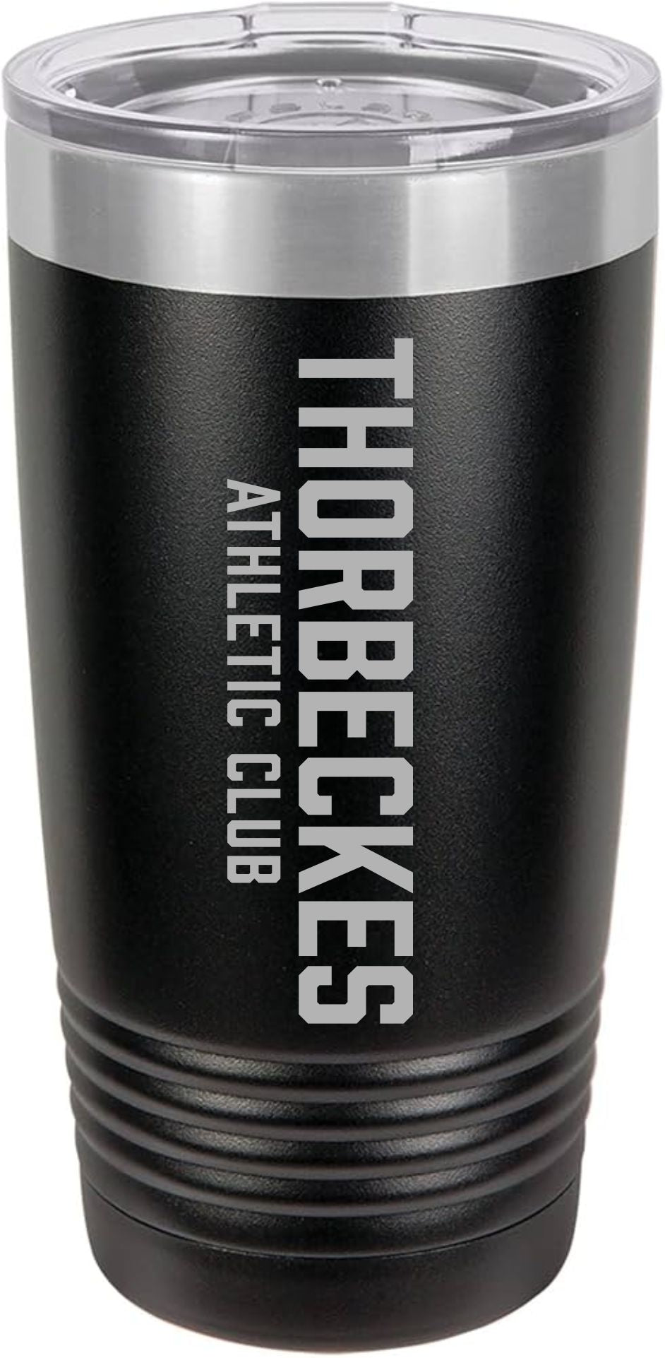 Thorbeckes 20oz Travel Tumbler