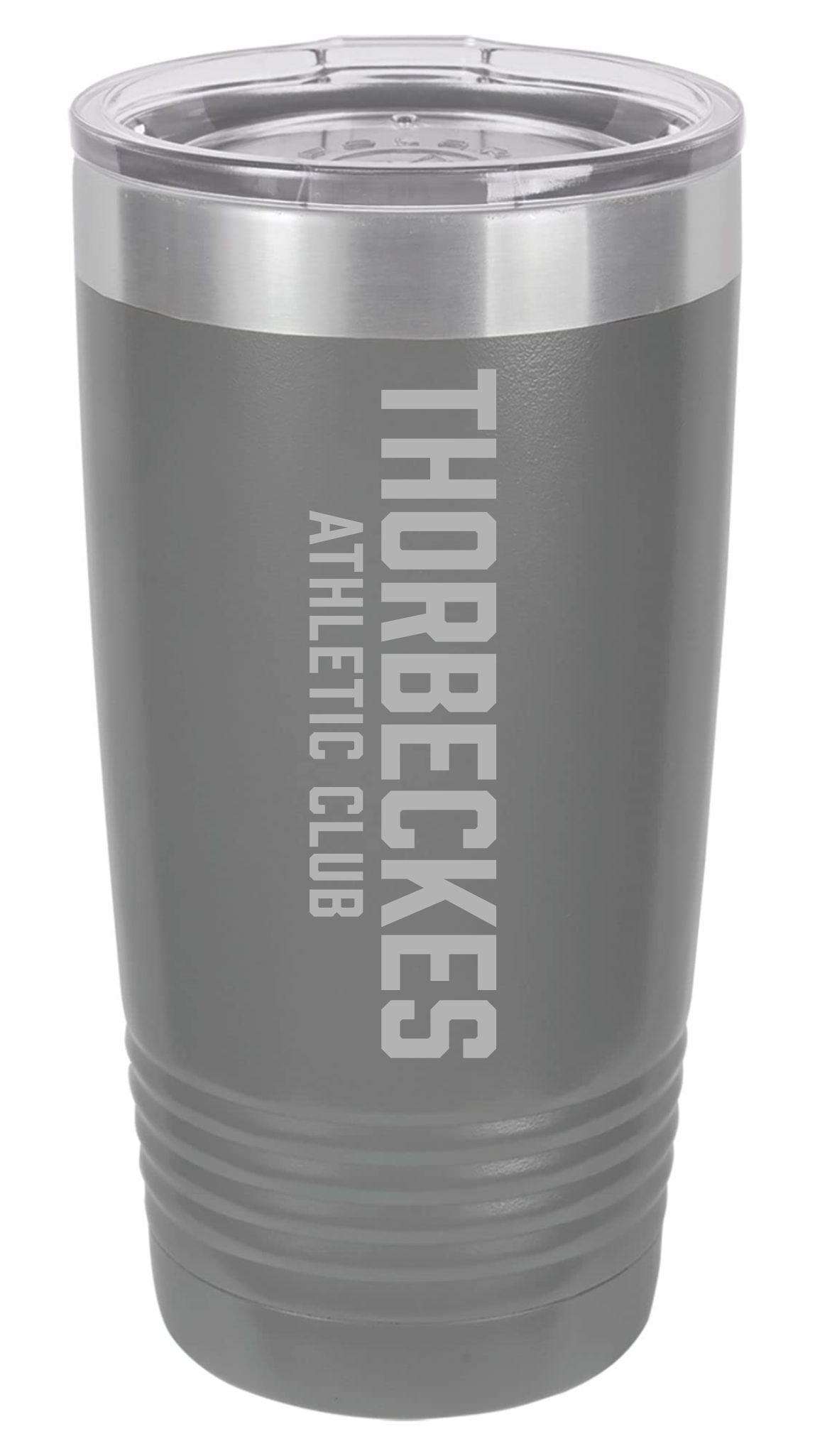 Thorbeckes 20oz Travel Tumbler