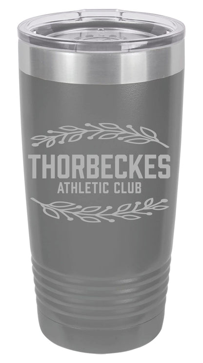 Thorbeckes 20oz Travel Tumbler