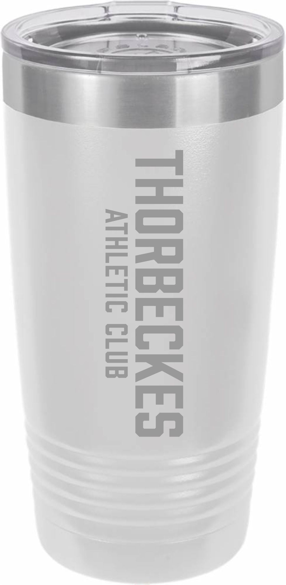 Thorbeckes 20oz Travel Tumbler