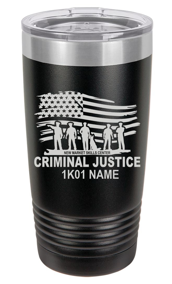 NMCJ Drinkware
