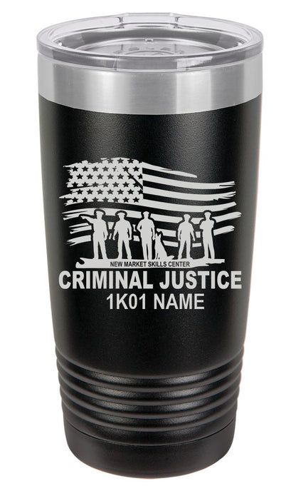 NMCJ Drinkware