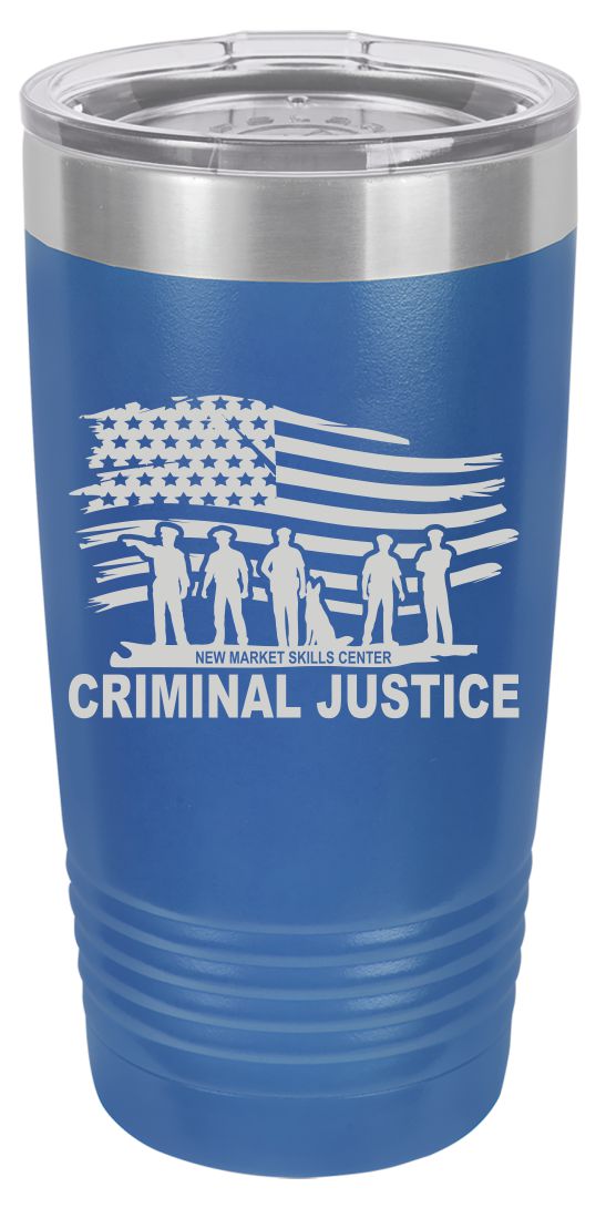 NMCJ Drinkware