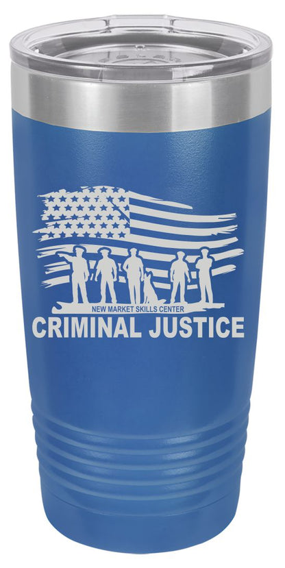NMCJ Drinkware