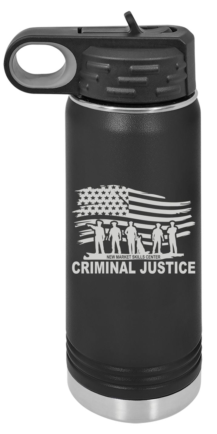 NMCJ Drinkware