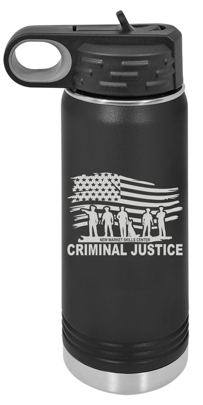 NMCJ Drinkware