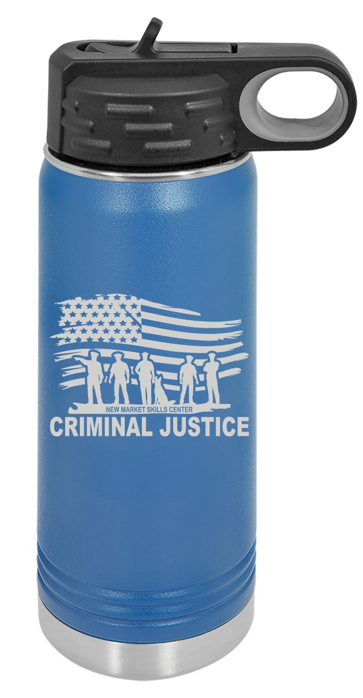 NMCJ Drinkware