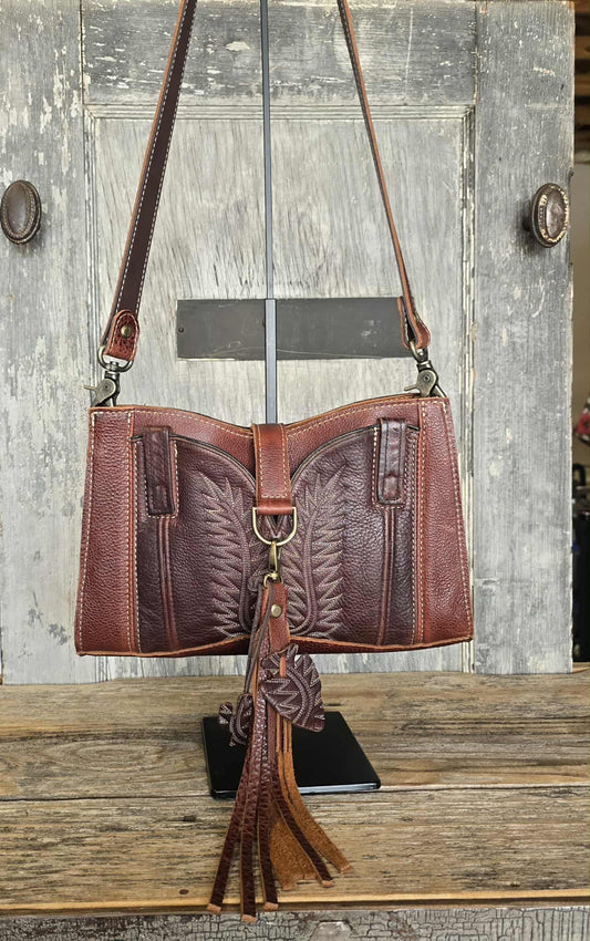 The Western Traveler