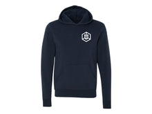 SPSR Wolves Classic Hoodie