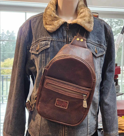 The Bold Sling