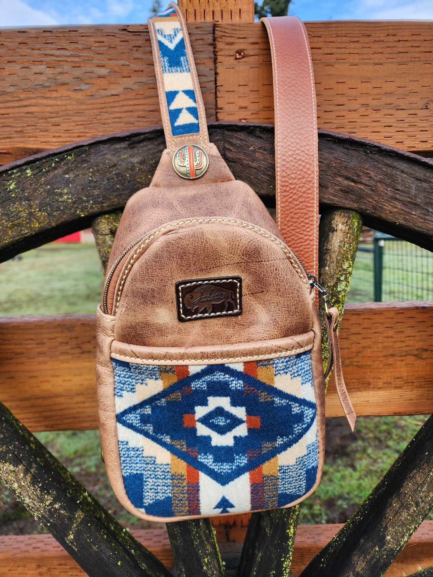 The Desert Dream Sling