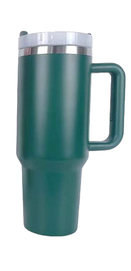 40 Ounce Travel Mug With Handle