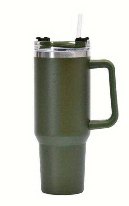 40 Ounce Travel Mug With Handle