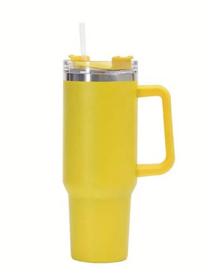 40 Ounce Travel Mug With Handle