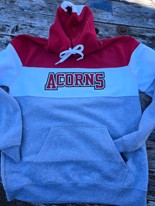 Acorns Tackle Twill hoodie