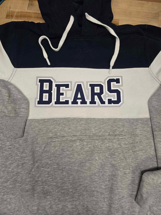 Bears Tackle Twill Hoodie
