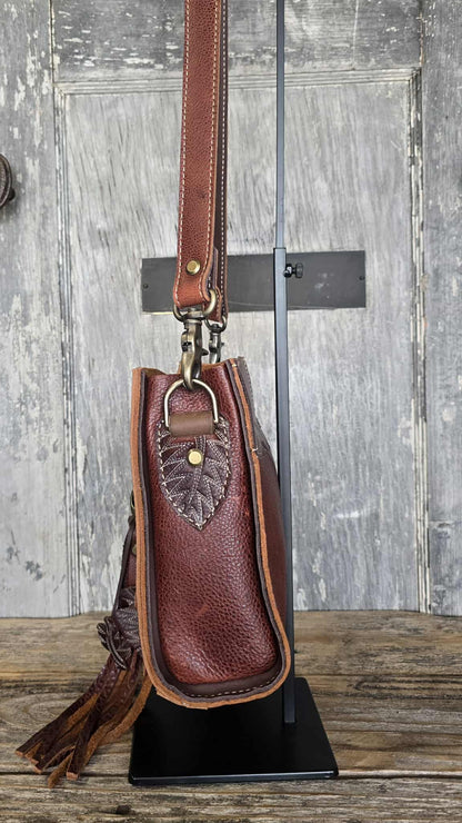 The Western Traveler