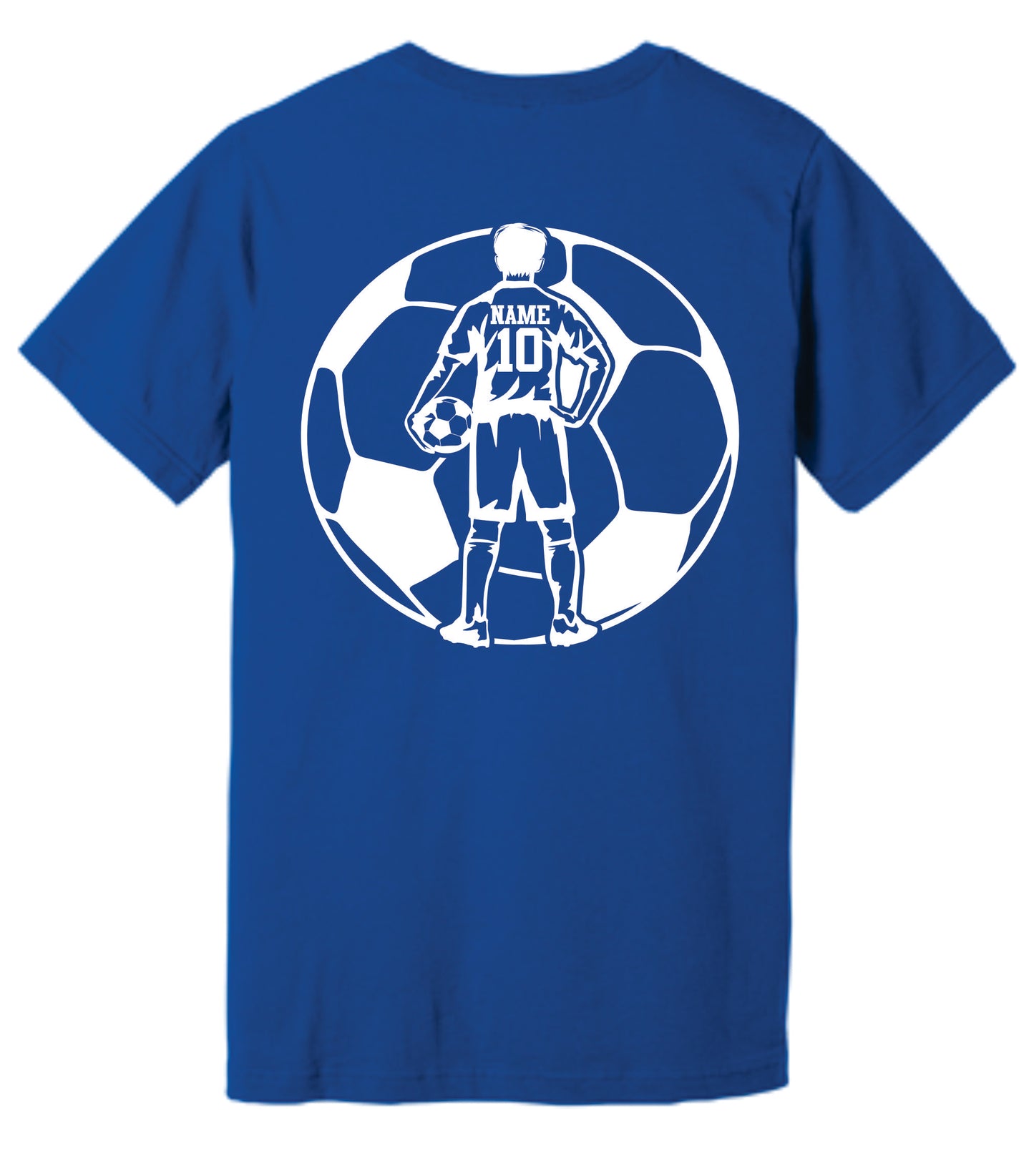Soccer Parent Tee