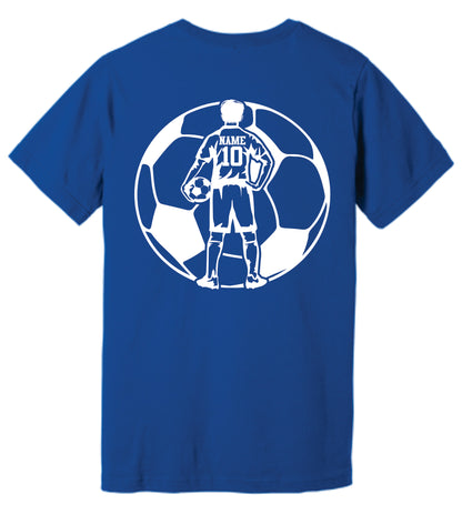 Soccer Parent Tee