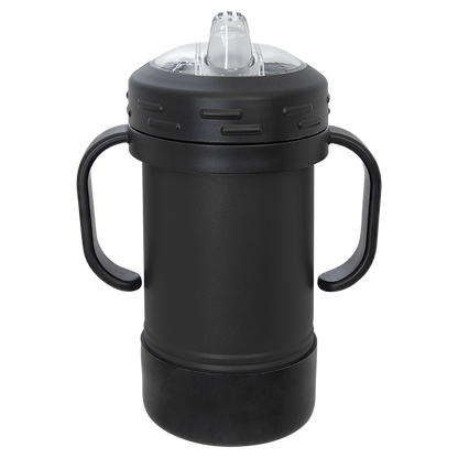 10 oz. Sippy Cup Convertible