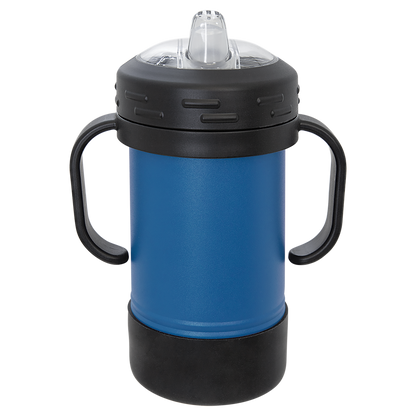 10 oz. Sippy Cup Convertible