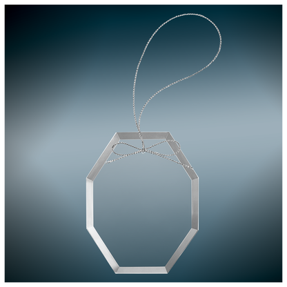 Glass Holiday Ornaments