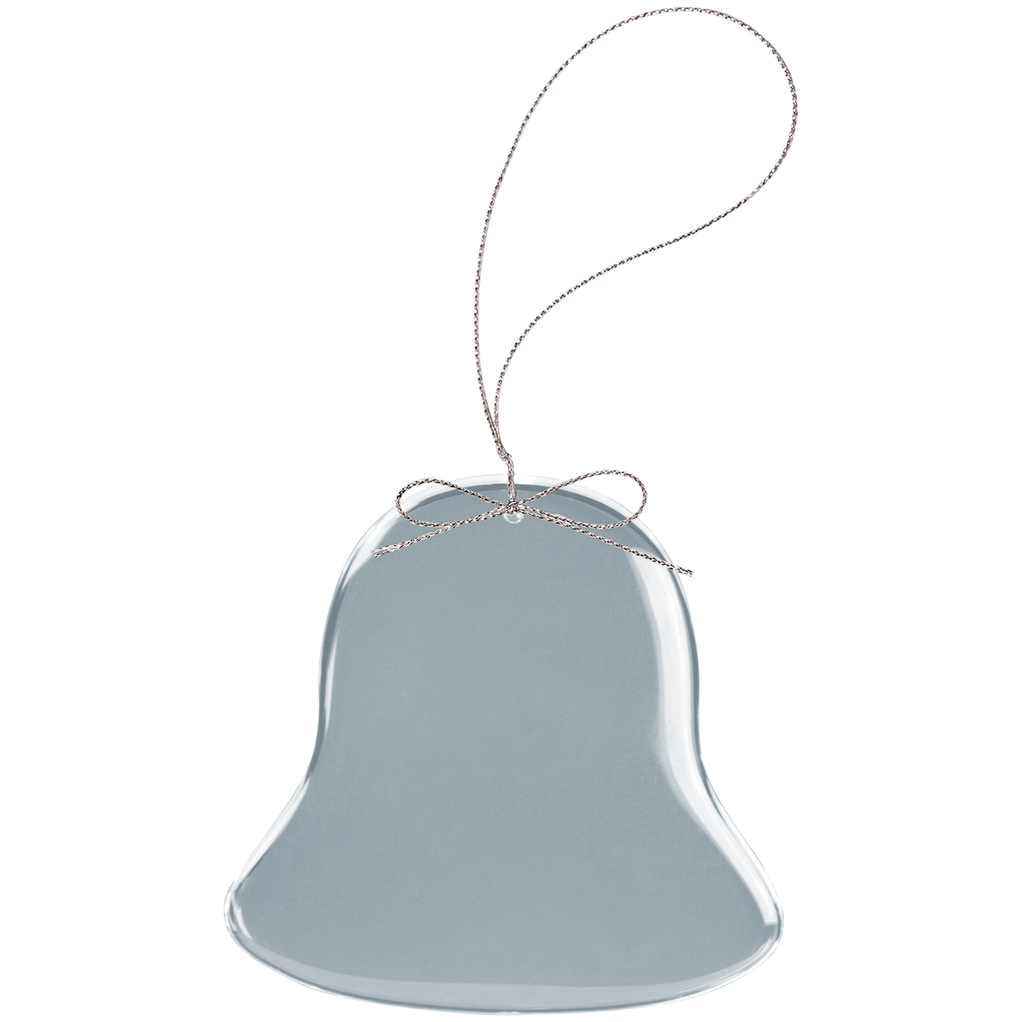 Glass Holiday Ornaments