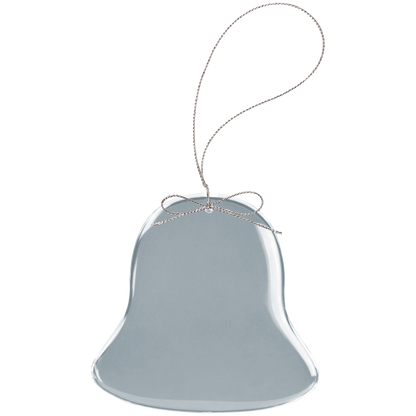 Glass Holiday Ornaments