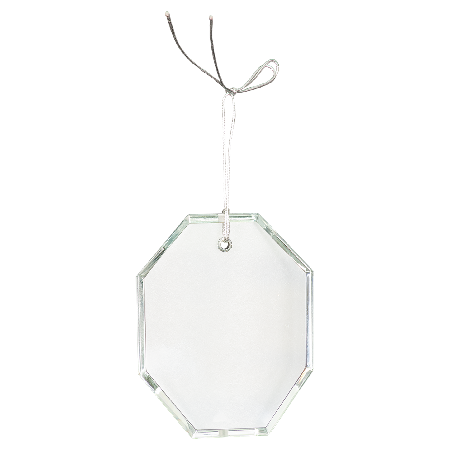 Crystal Holiday Ornaments