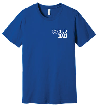 Soccer Parent Tee