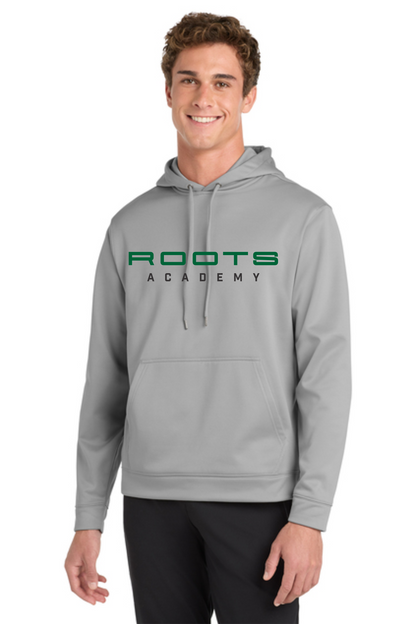Roots Academy Dri Fit Hoodie