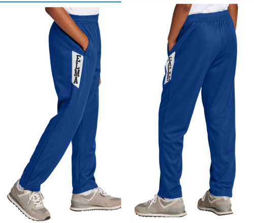 Elma Eagles Travel Pants