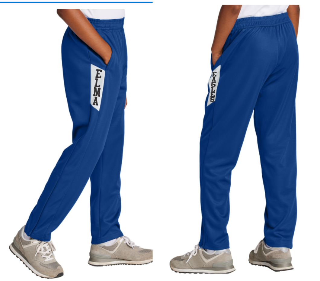 Elma Eagles Travel Pants