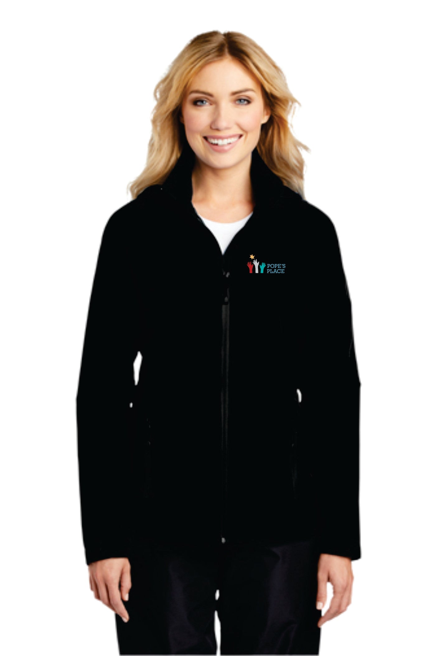 Ladies Jacket | Pope's Place