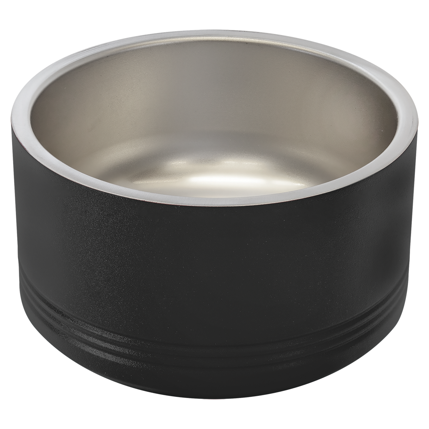 Laser Engraved Pet Bowls